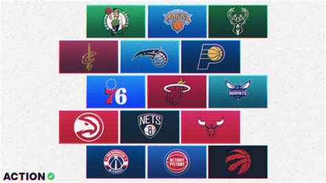 odds to win nba eastern conference|NBA Eastern Conference Odds & Best Bets .